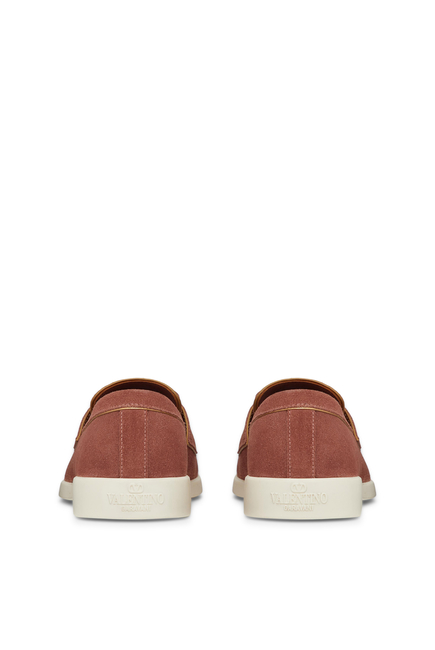 Leisure Flows Loafers