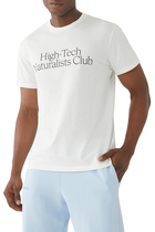 High-Tech Naturalists Club T-Shirt