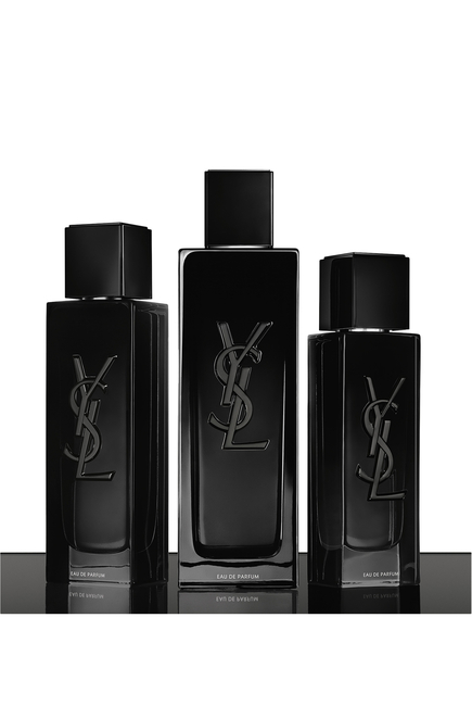 Myslf Eau De Parfum