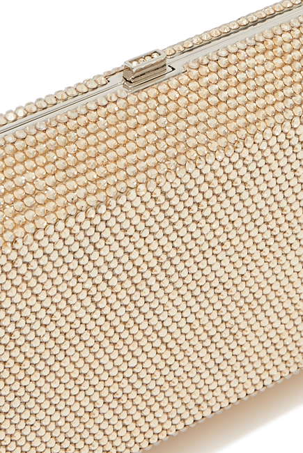 Fizzoni Bling Clutch