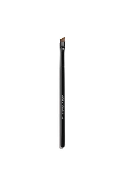 ANGLED EYELINER BRUSH N°206 Powder And Cream Eyeliner Brush