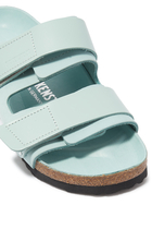 Uji Two-Strap Slides