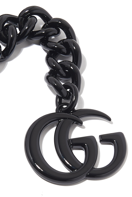GG Marmont Chain Belt
