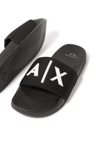 Mykonos AX Logo Slides