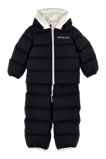 Kids Xola Woven Clothing Ensemble