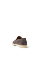 Altea Suede Loafer