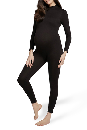 The Gigi Full Body Maternity Jumpsuit