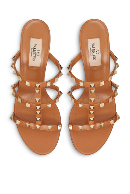 Rockstud 60 Sandals