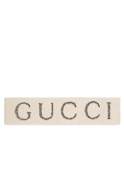 Buy Gucci Elastic Gucci Headband for | Bloomingdale's Kuwait