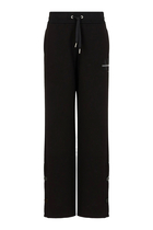 Mixmag AX Logo Sweatpants