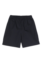 Kids Parachute Bermuda Shorts