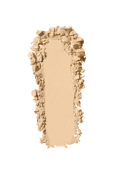 Vitamin Enriched Pressed Powder