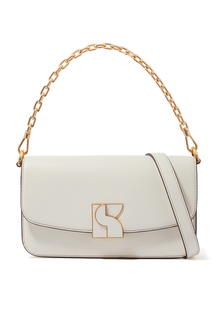 Dakota Small Crossbody Bag