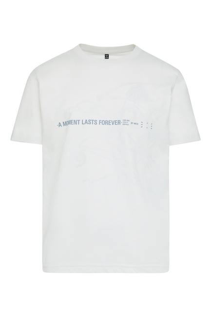 Long Now Manifesto T-Shirt