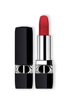 Dior Rouge Extreme Matte Lipstick