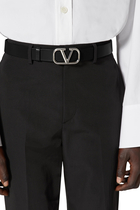 Valentino Garavani VLogo Signature Belt