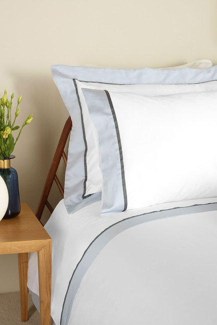 Ovar Pillowcase