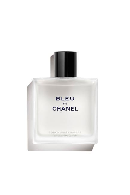 BLEU DE CHANEL After Shave Lotion