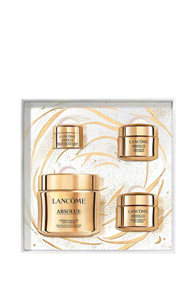 Absolue Skincare Holiday Limited Edition Set