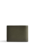 Slim Billfold Wallet