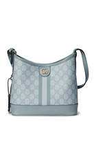 Ophidia GG Supreme Handbag