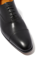 Austin Leather Oxford Shoes