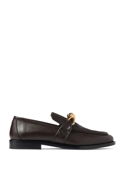 Astaire Loafers