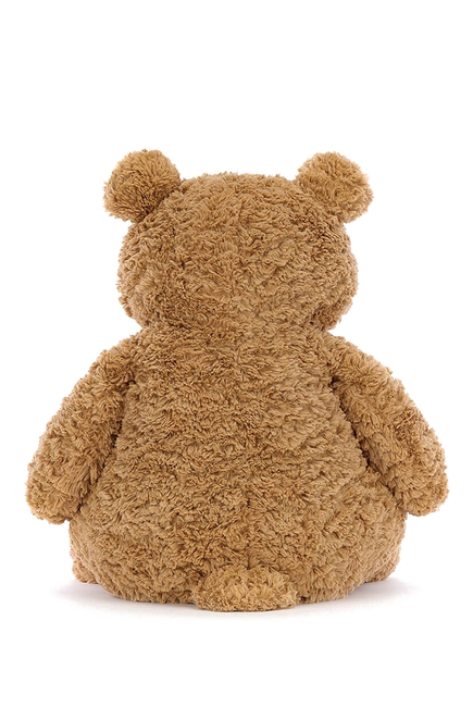 Kids Bartholomew Bear Toy - Tiny