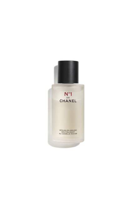 N°1 DE CHANEL REVITALISING SERUM-IN-MIST Anti-Pollution - Refreshes - Boosts Radiance