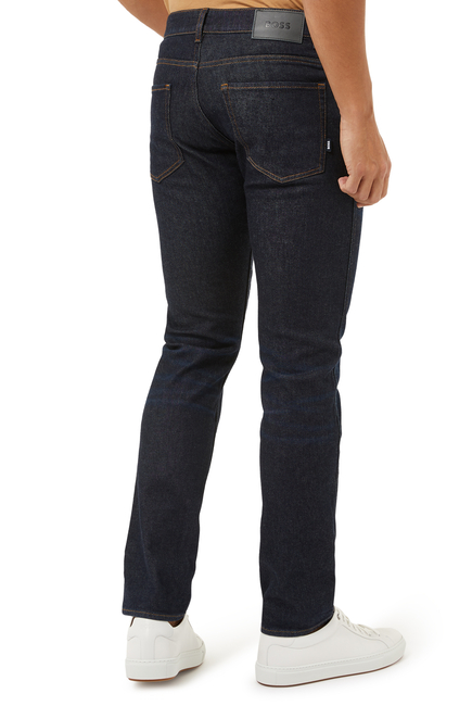 Slim Fit Jeans