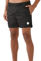 Monclear Logo Swimshort