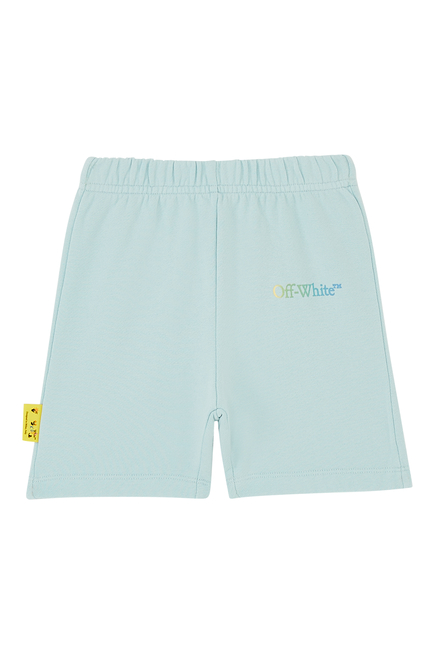 Kids Sweat Shorts