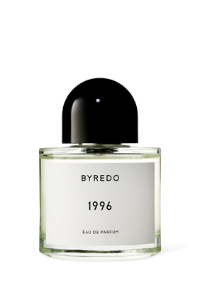 Byredo Eau de Parfum 1996