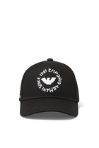 Logo Baseball Cap