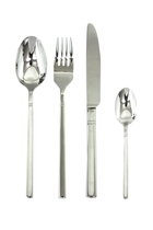 Aria Cutlery, Set of 24