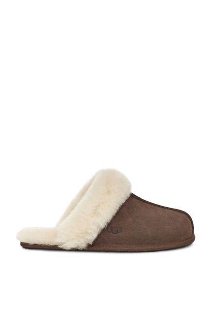 Scuffette II Slippers