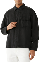 Ghost Cupro Overshirt