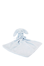 Kids Bashful Blue Bunny Soother