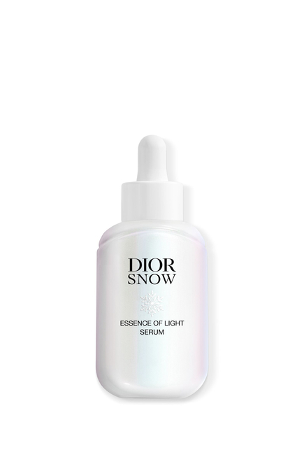 Diorsnow Essence Of Light Serum