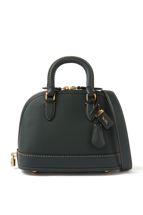 Revel Leather Bag 24