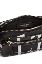 Valentino Garavani VLTN Leather Bag