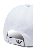 Logo Baseball Cap