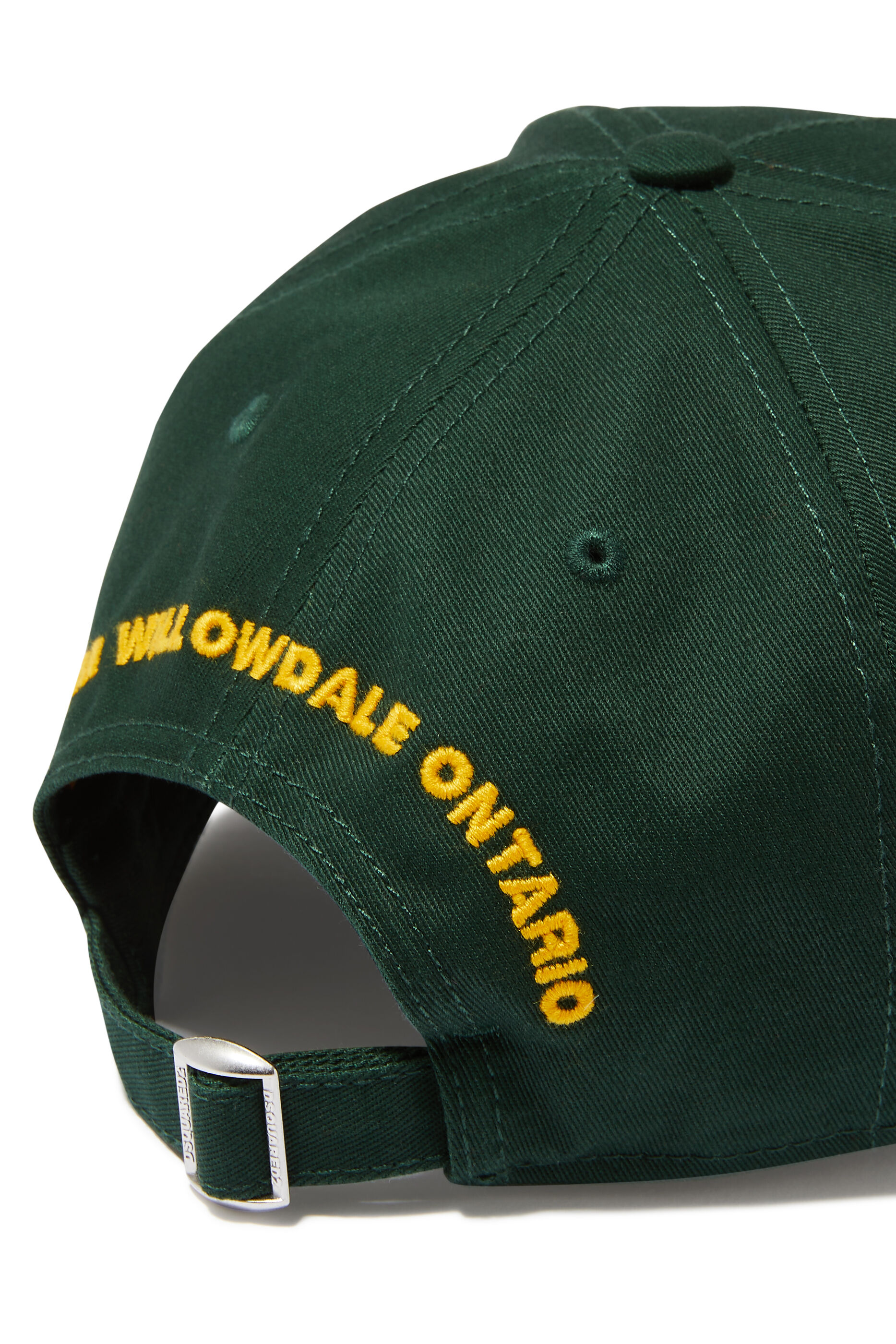 d2 leaf baseball cap