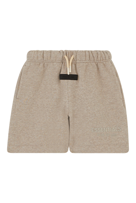 Kids Essentials Shorts