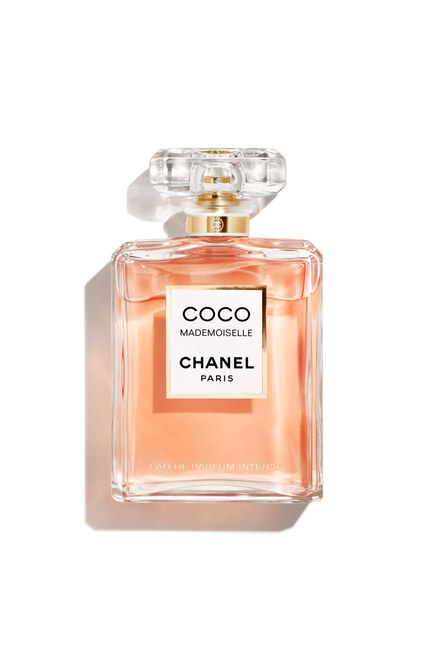 Buy CHANEL COCO MADEMOISELLE Eau De Parfum Intense Spray for
