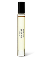 Blanche Roll-On Perfumed Oil