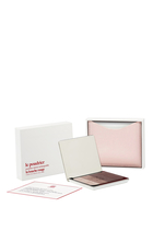 Pink Fine Leather Chilwa Eyeshadow Set