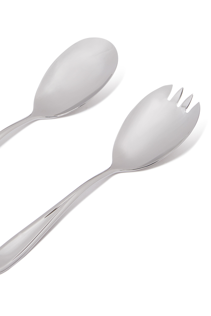 Sophie Conran Pair of Salad Servers