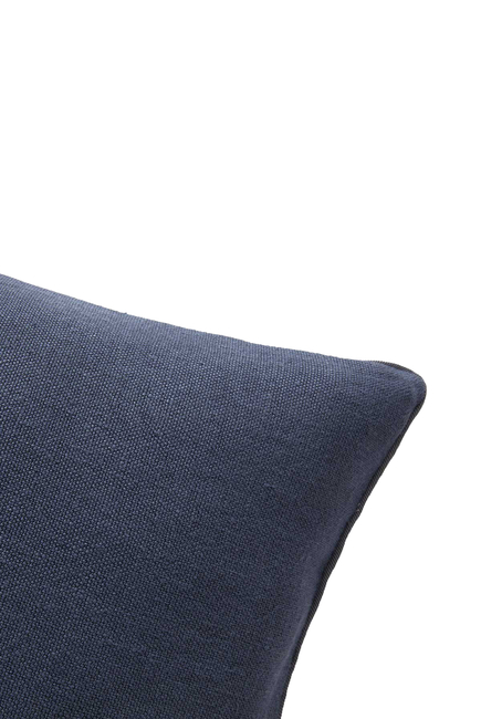 Pigment Denim Cushion