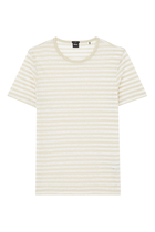 Tiburt Striped T-Shirt